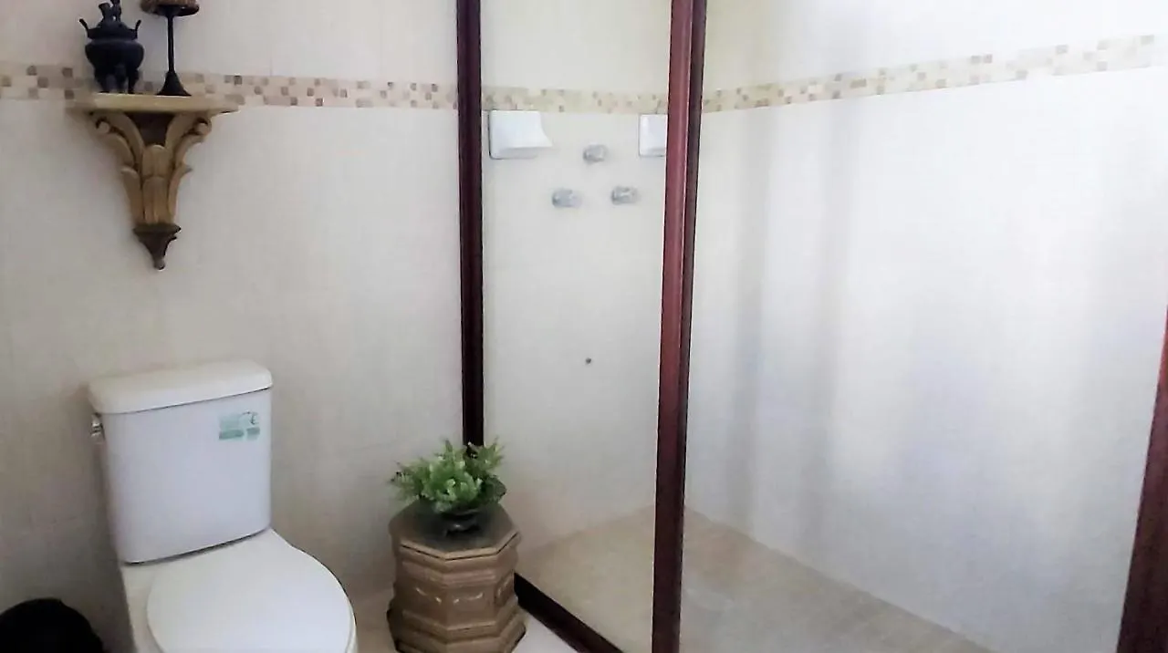 Villa Ultima playa virgen en Cancún Meksika