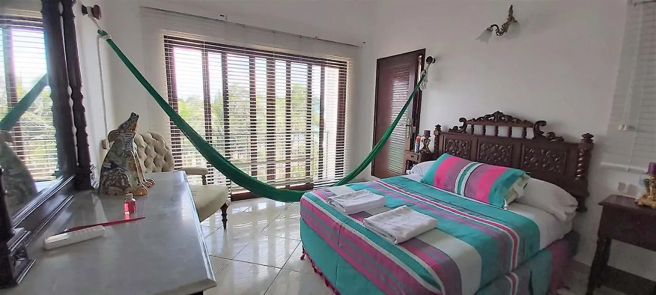 Ultima playa virgen en Cancún Villa Isla Mujeres